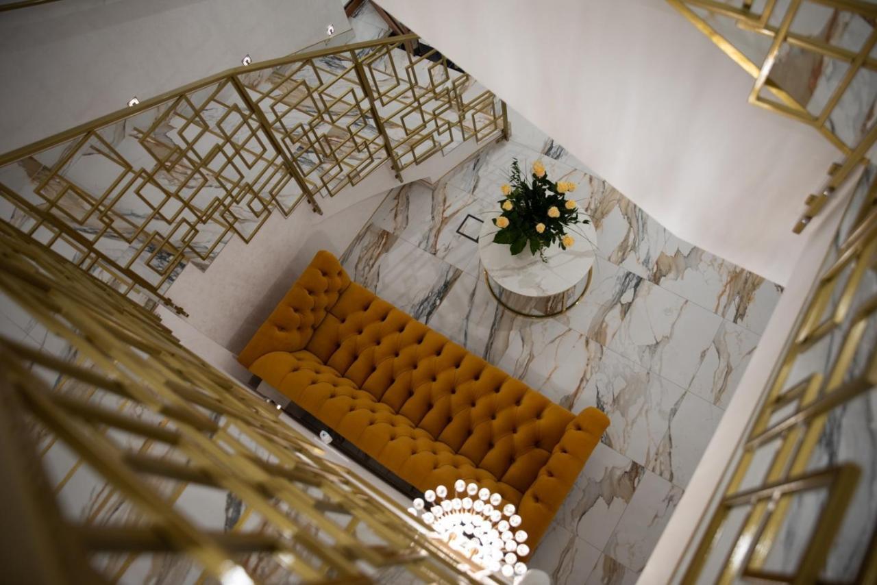 Gosciniec Nad Zalewem Sosina Guest house *