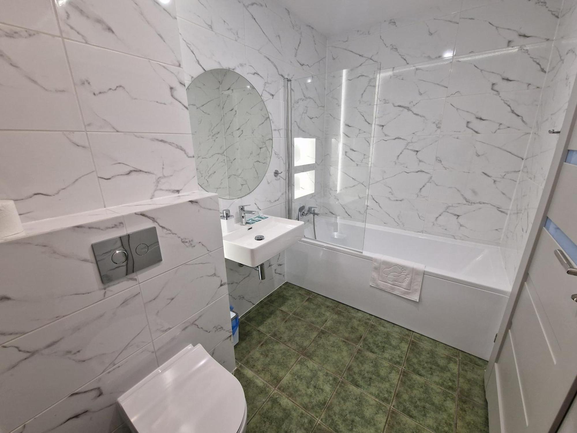 Gosciniec Nad Zalewem Sosina Guest house Jaworzno