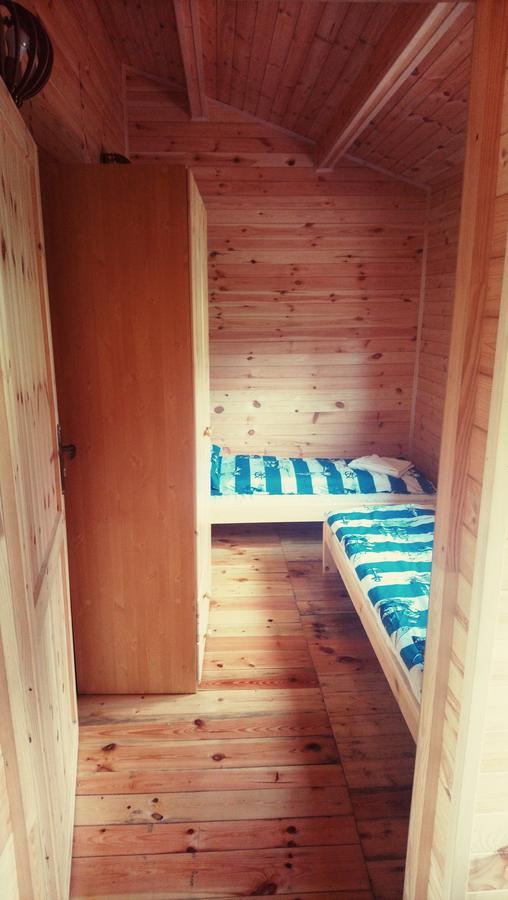Gosciniec Nad Zalewem Sosina Guest house